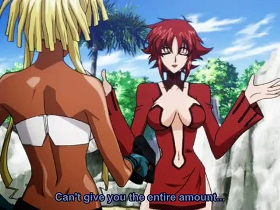 Daphne in the Brilliant Blue - Ep04 HD Watch HD Deutsch