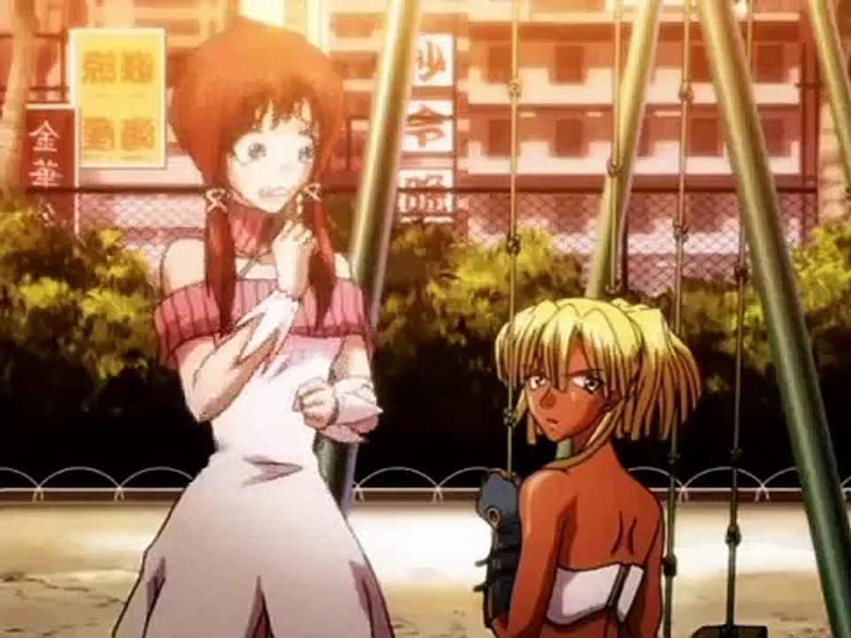 Daphne in the Brilliant Blue - Ep09 HD Watch HD Deutsch