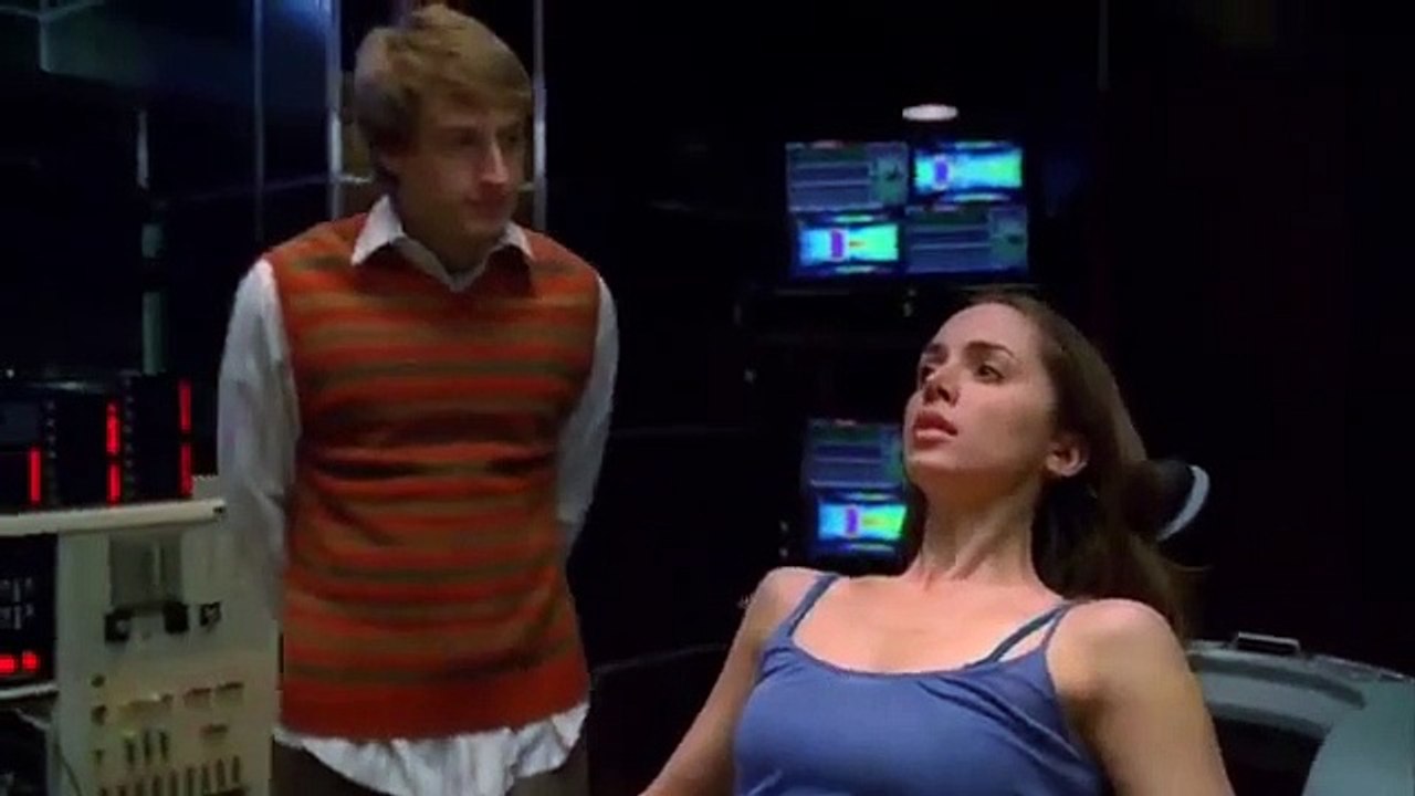 Dollhouse - Se1 - Ep04 HD Watch HD Deutsch