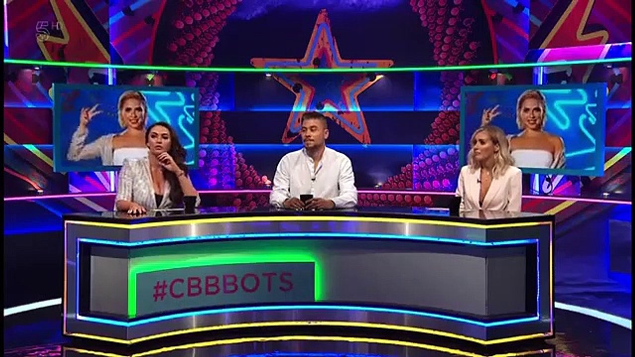 Celebrity Big Brother's Bit On The Side - Se15 - Ep04 HD Watch HD Deutsch