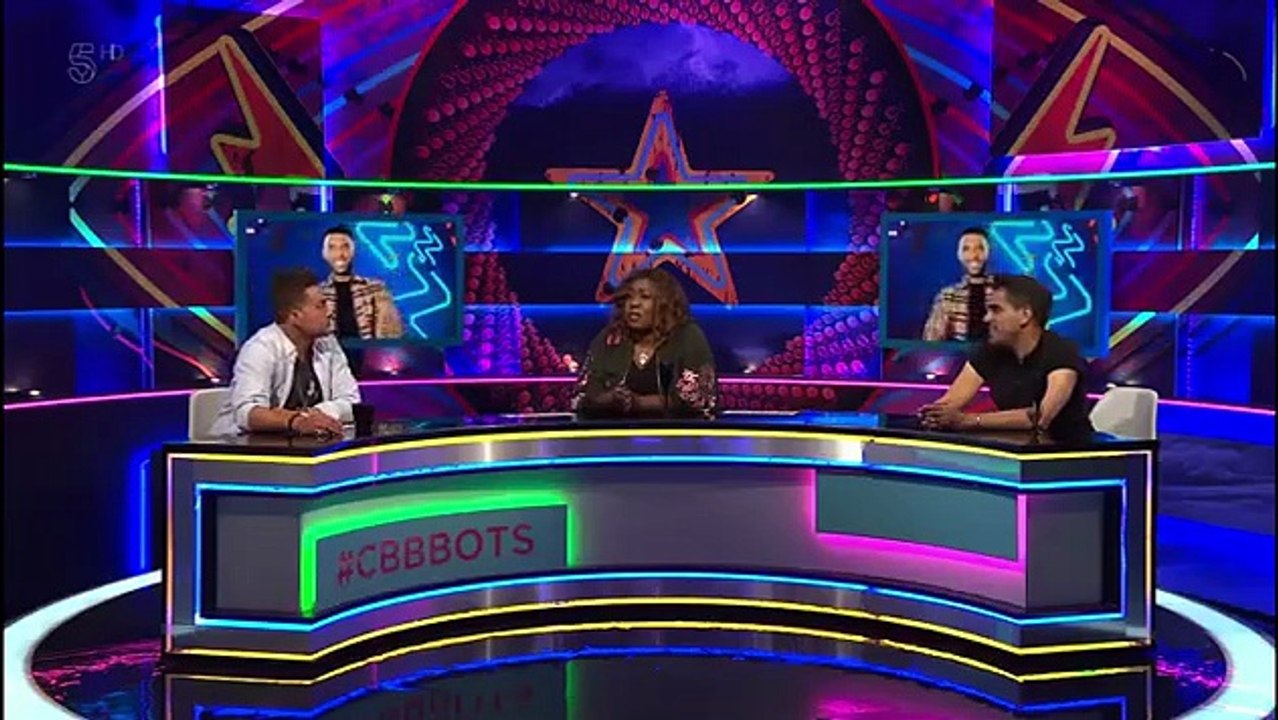 Celebrity Big Brother's Bit On The Side - Se15 - Ep09 - Live Eviction ^^2 HD Watch HD Deutsch