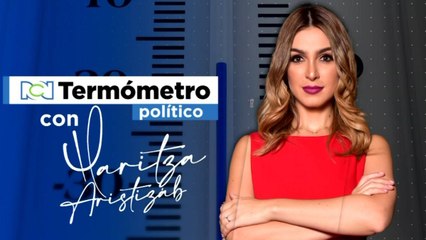 El Termómetro Político: estos son los abogados que defenderán a Colombia en pleito con Nicaragua