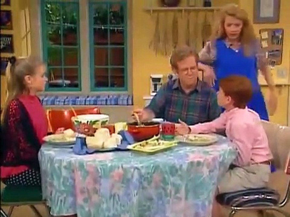 Clarissa Explains It All - Se1 - Ep08 HD Watch HD Deutsch