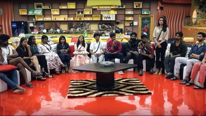 Bigg Boss 6 Day 47 Episode 48 Telugu | BB6