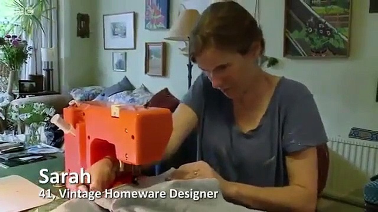 The Great Interior Design Challenge - Se1 - Ep09 HD Watch HD Deutsch