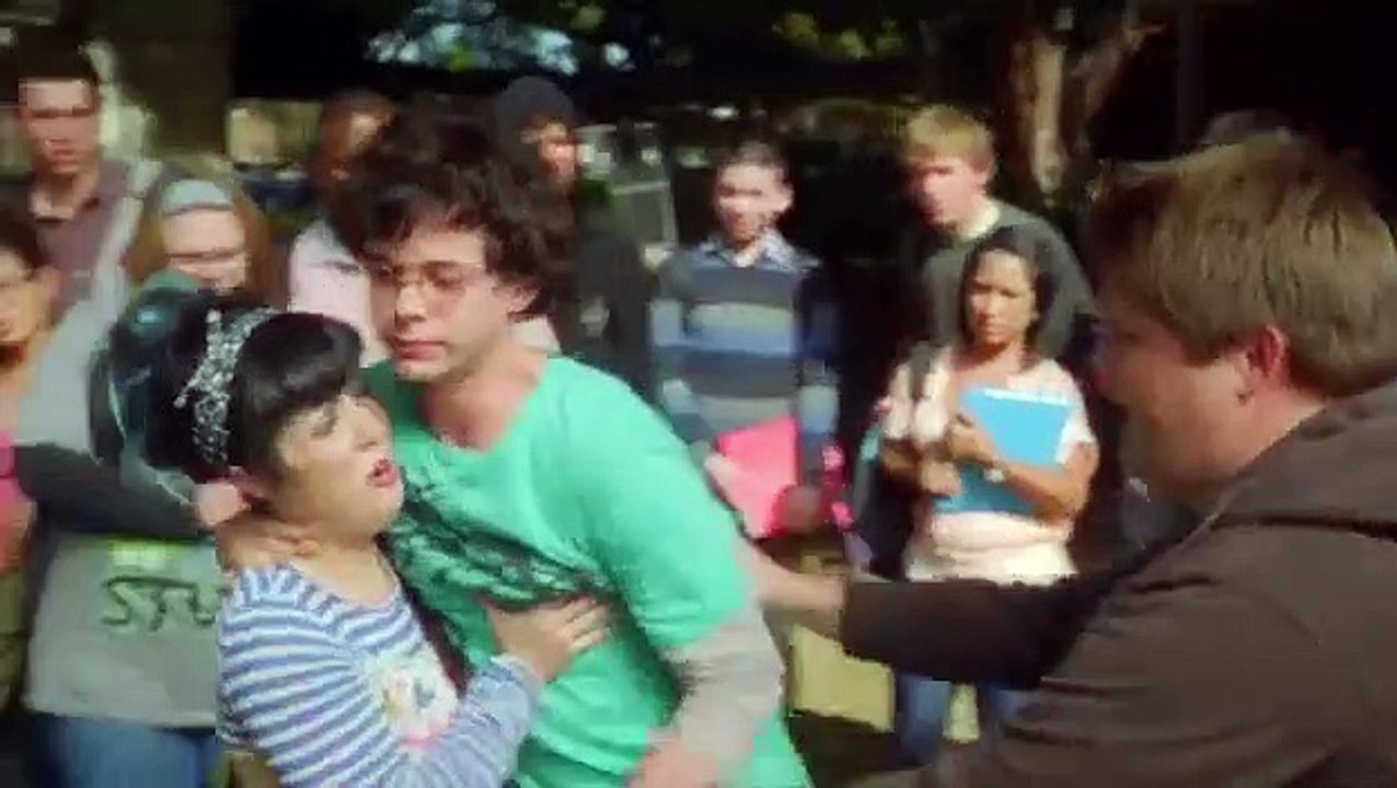 The Hard Times of RJ Berger - Se1 - Ep10 HD Watch HD Deutsch