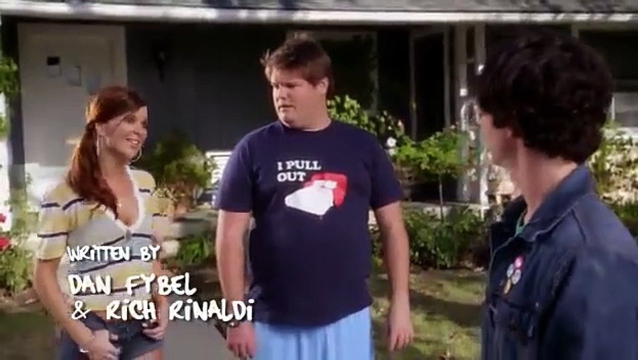 The Hard Times of RJ Berger - Se1 - Ep08 HD Watch HD Deutsch