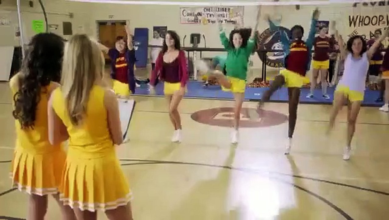 The Hard Times of RJ Berger - Se1 - Ep09 HD Watch HD Deutsch