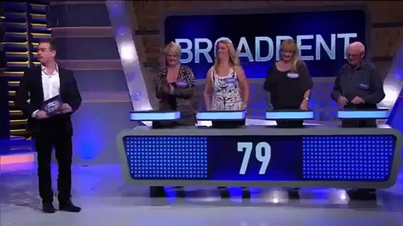 Family Feud (au) - Se1 - Ep09 HD Watch HD Deutsch