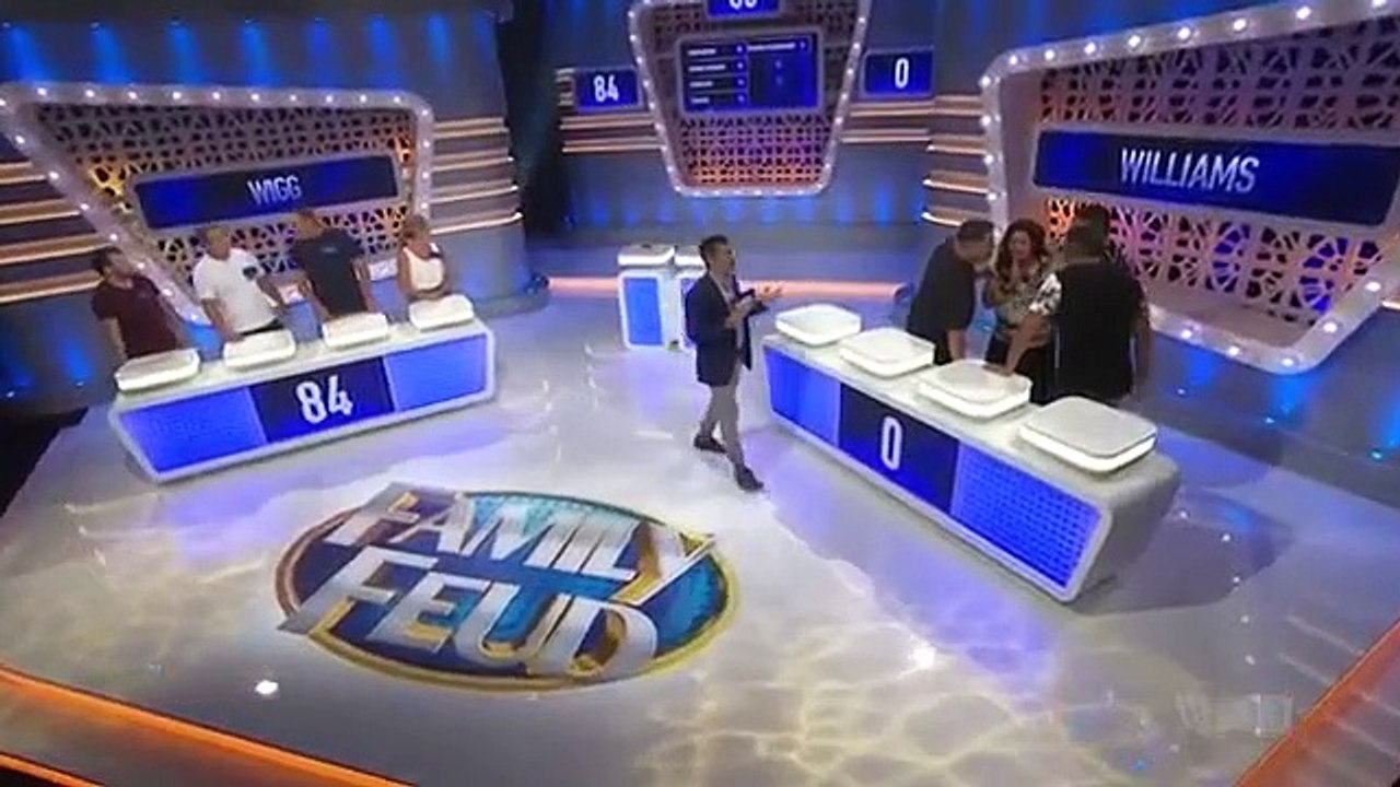 Family Feud (nz) - Se1 - Ep05 HD Watch HD Deutsch