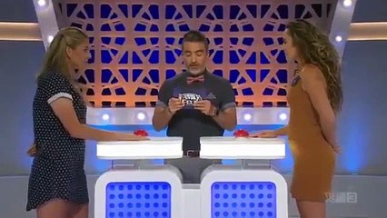 Family Feud (nz) - Se1 - Ep03 HD Watch HD Deutsch