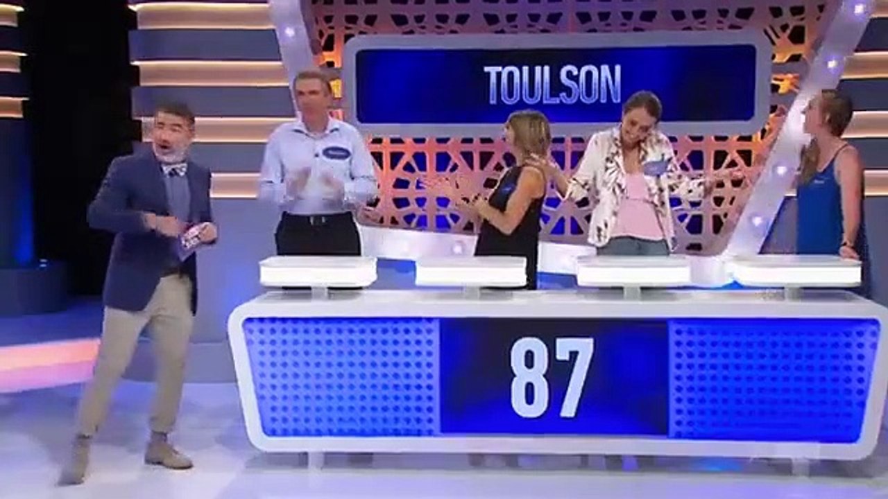 Family Feud (nz) - Se1 - Ep08 HD Watch HD Deutsch
