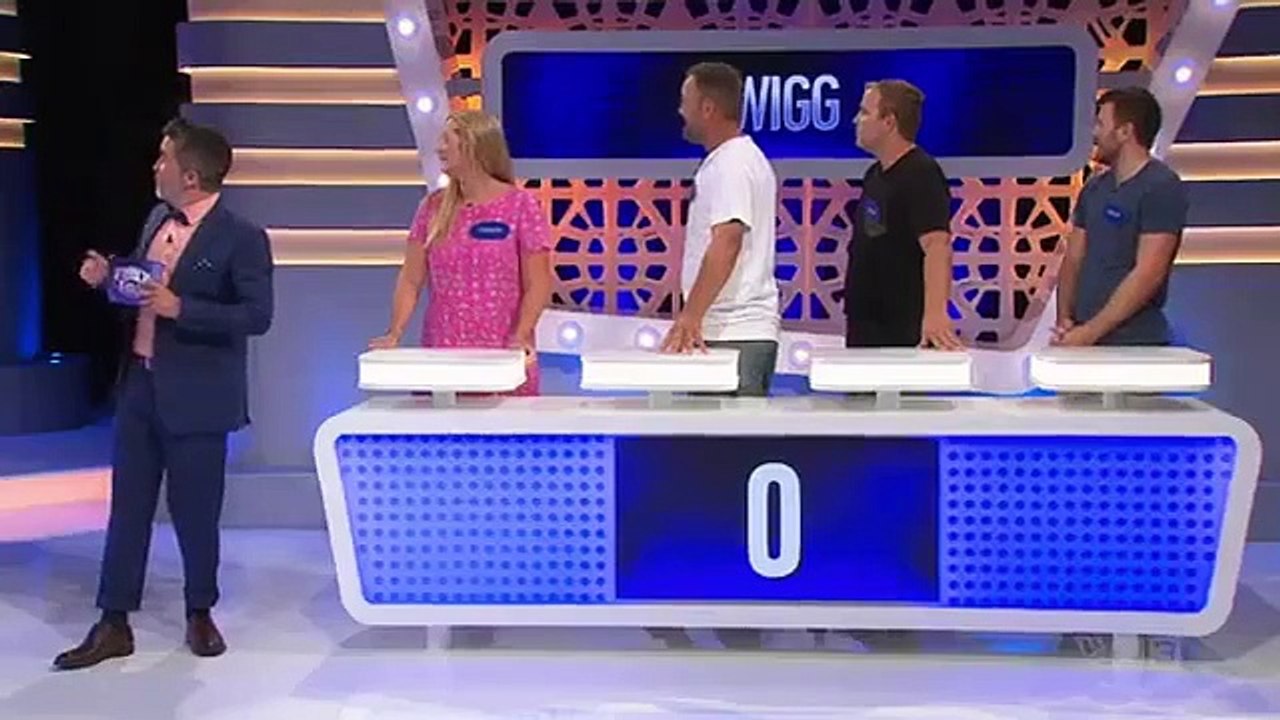 Family Feud (nz) - Se1 - Ep06 HD Watch HD Deutsch
