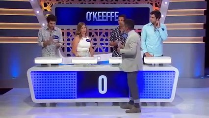 Family Feud (nz) - Se1 - Ep10 HD Watch HD Deutsch