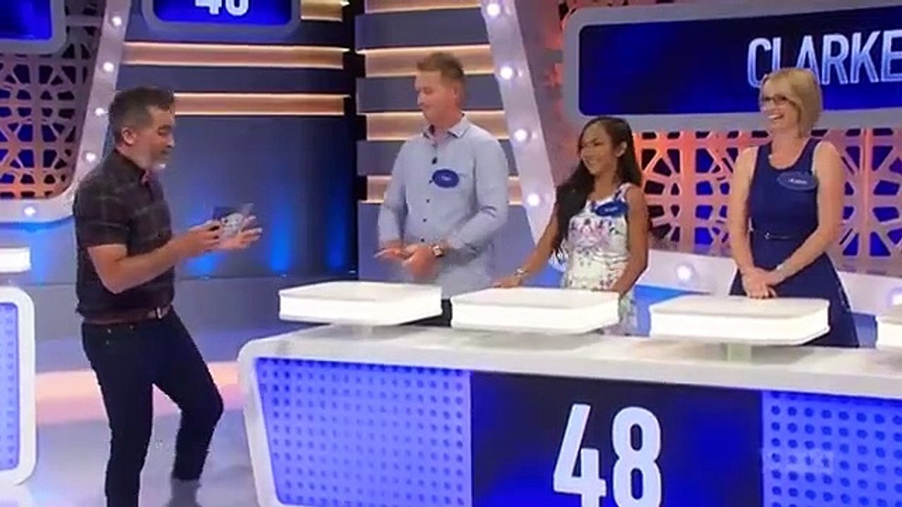 Family Feud (nz) - Se1 - Ep09 HD Watch HD Deutsch