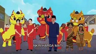 Hari santri seluruh Indonesia terbaru 2022