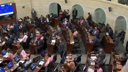 Estos serían los ajustes al proyecto de paz