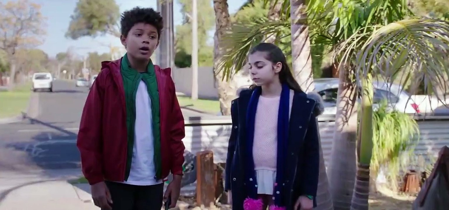 The InBESTigators - Se1 - Ep10 HD Watch HD Deutsch