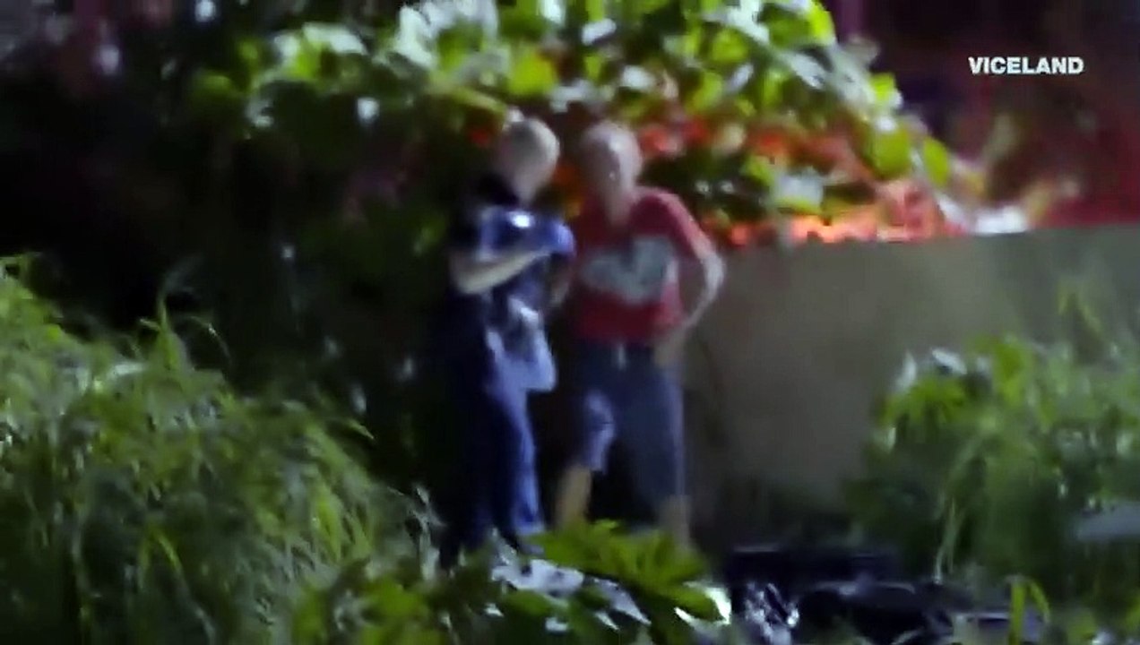 Dopesick Nation - Se1 - Ep05 - Death Rattle HD Watch HD Deutsch