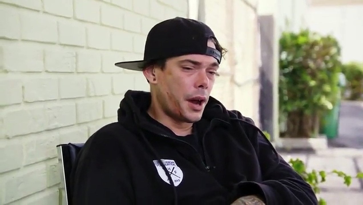 Dopesick Nation - Se1 - Ep10 - Dying For Freedom HD Watch HD Deutsch