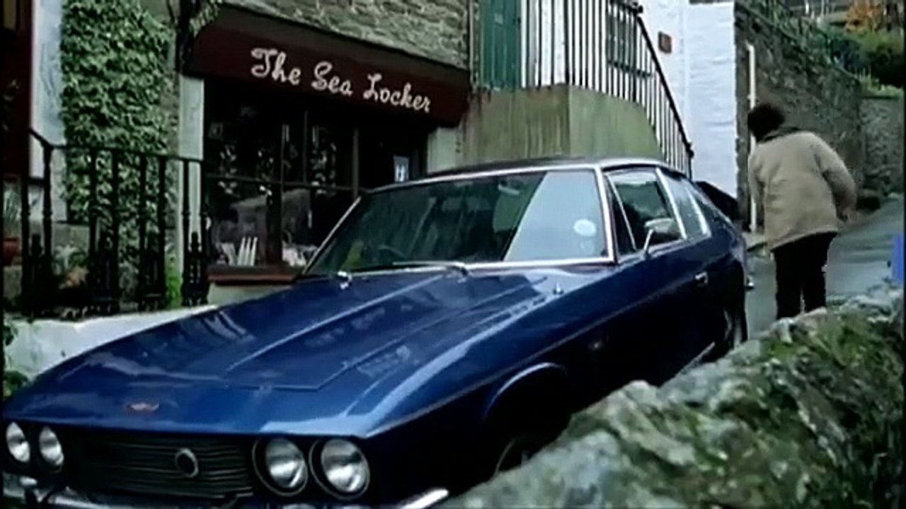 The Inspector Lynley Mysteries Complete Series - Ep09 HD Watch HD Deutsch