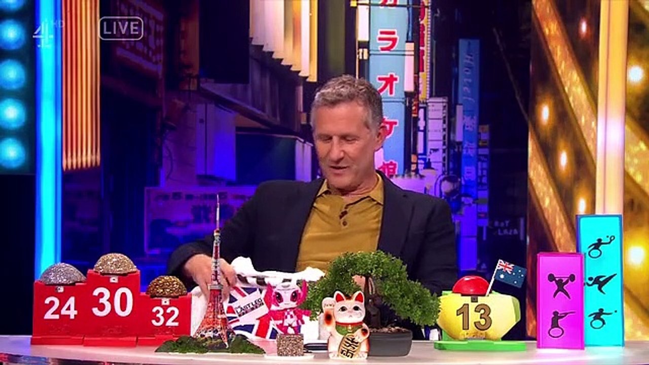 The Last Leg of Tokyo 2020 - Se1 - Ep09 HD Watch HD Deutsch