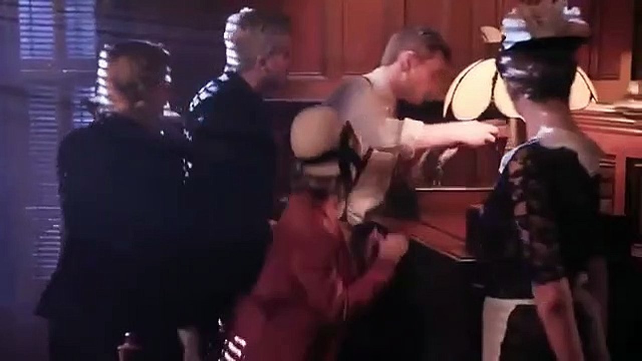 Escape the Night - Se1 - Ep09 - Wicked Hallucinations HD Watch HD Deutsch