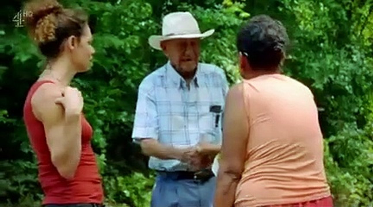 Escape to Costa Rica - Se1 - Ep03 HD Watch HD Deutsch