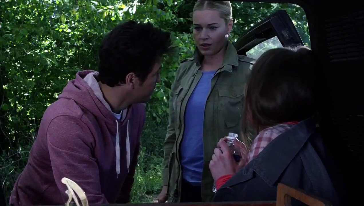 The Librarians - Se1 - Ep08 - And the Heart of Darkness HD Watch HD Deutsch