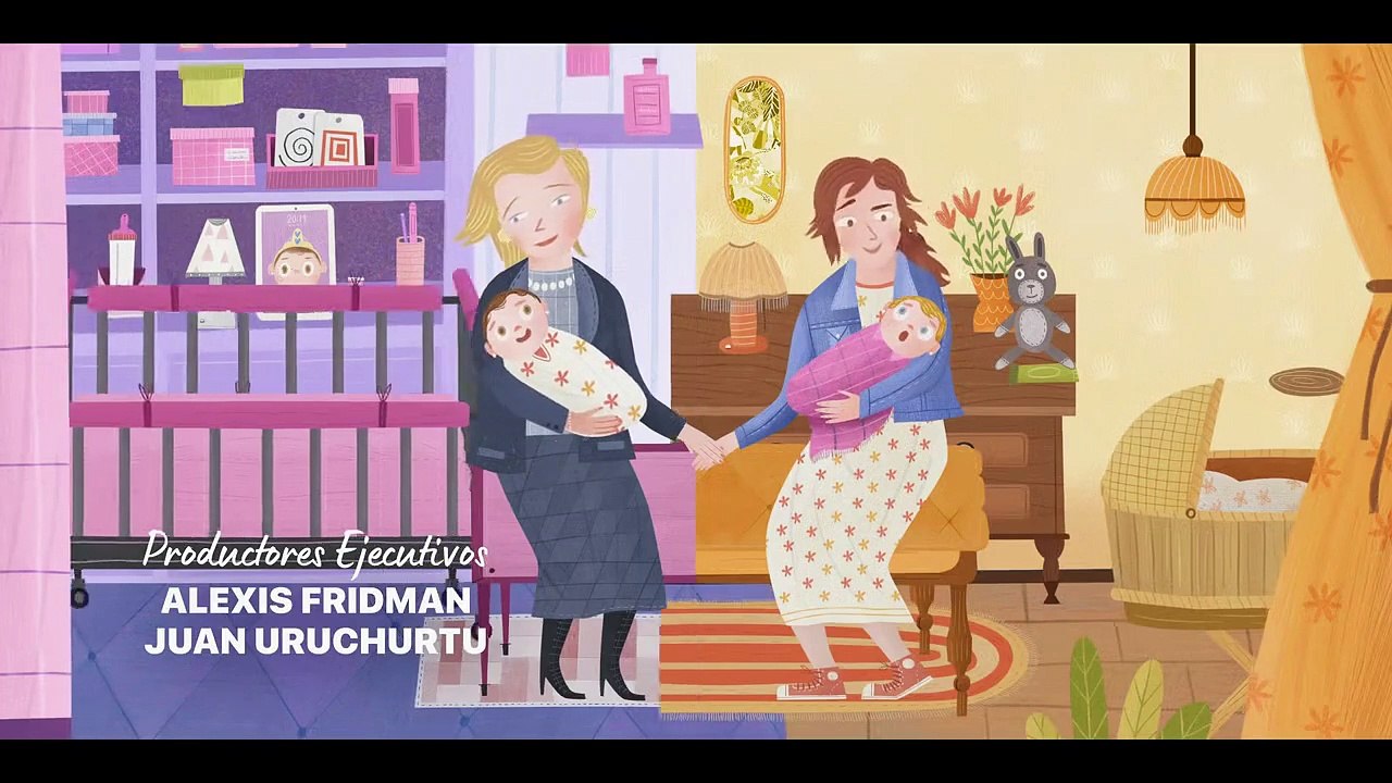 Daughter from Another Mother - Se1 - Ep08 HD Watch HD Deutsch