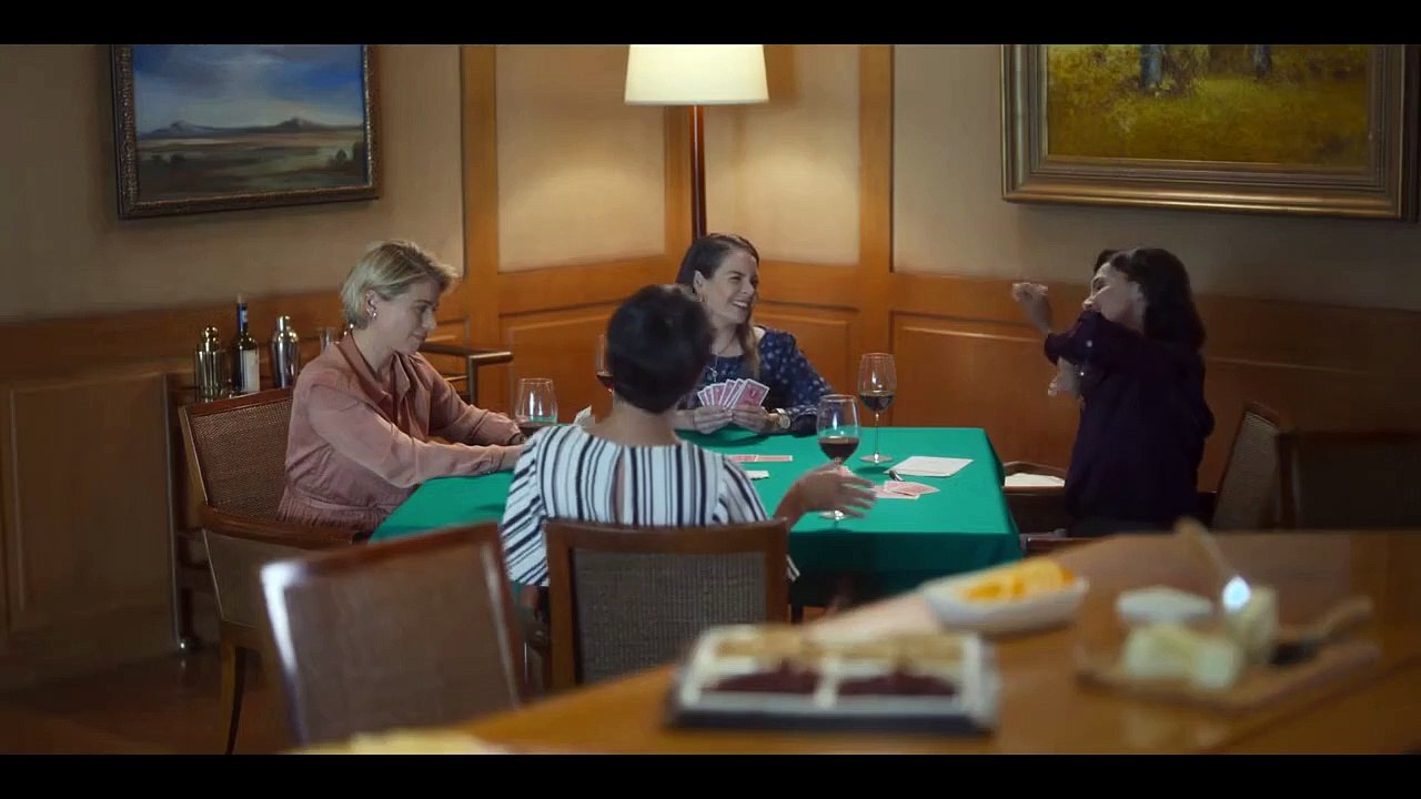 Daughter from Another Mother - Se1 - Ep06 HD Watch HD Deutsch