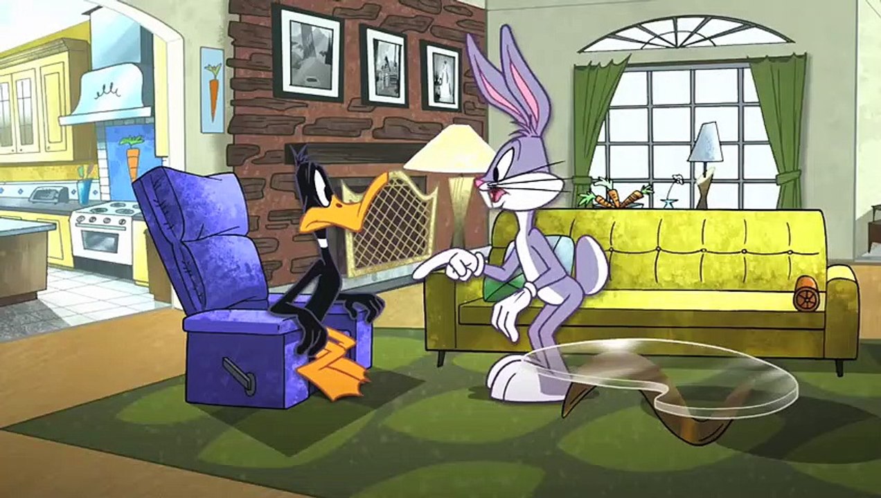 The Looney Tunes Show - Se1 - Ep06 - Reunion HD Watch HD Deutsch
