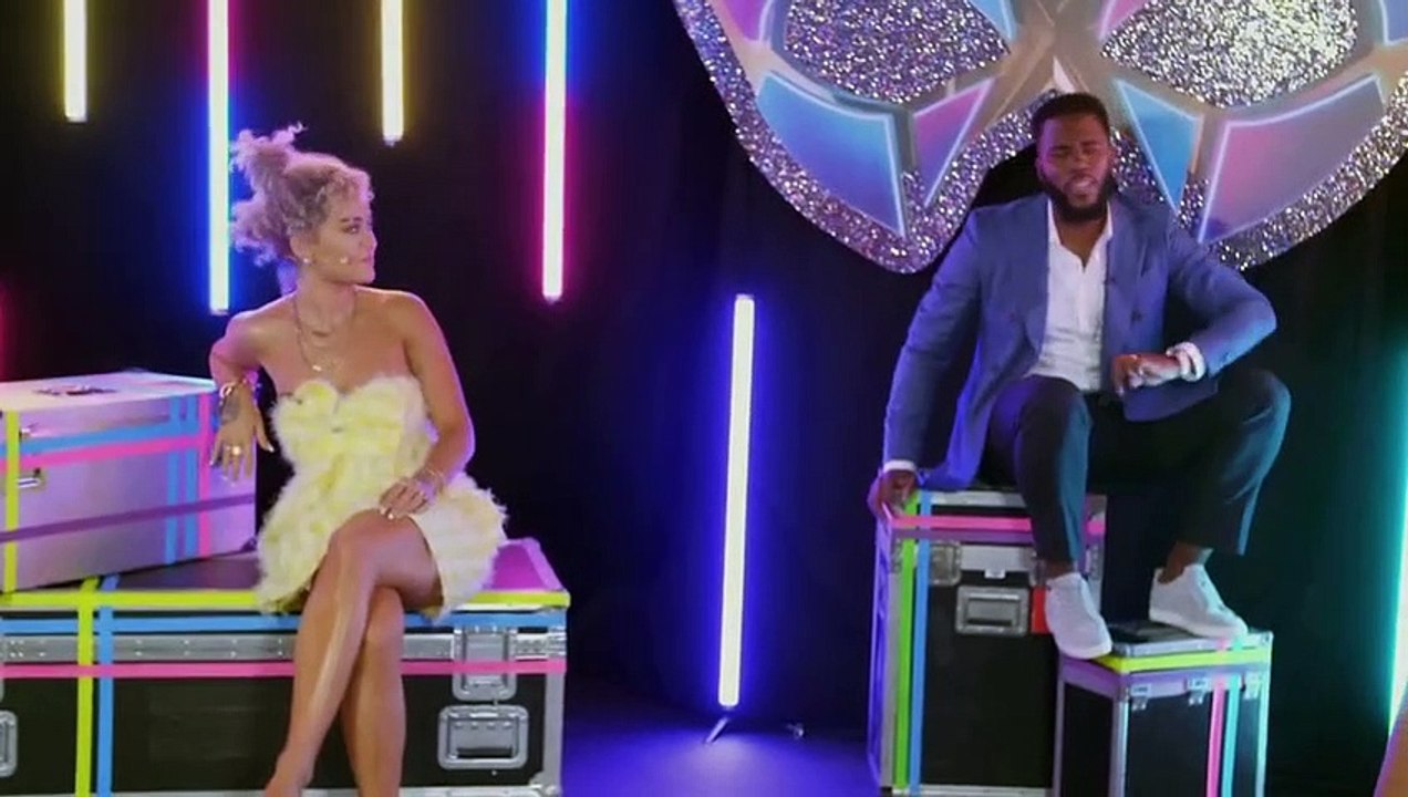 The Masked Singer - Unmasked - Se1 - Ep03 HD Watch HD Deutsch