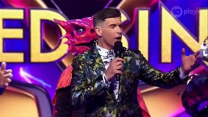 The Masked Singer (AU) - Se2 - Ep03 HD Watch HD Deutsch