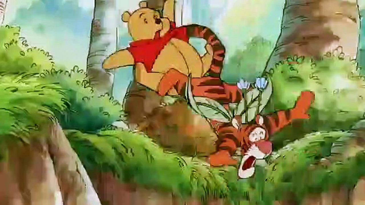 The New Adventures of Winnie the Pooh - Se1 - Ep09 HD Watch HD Deutsch