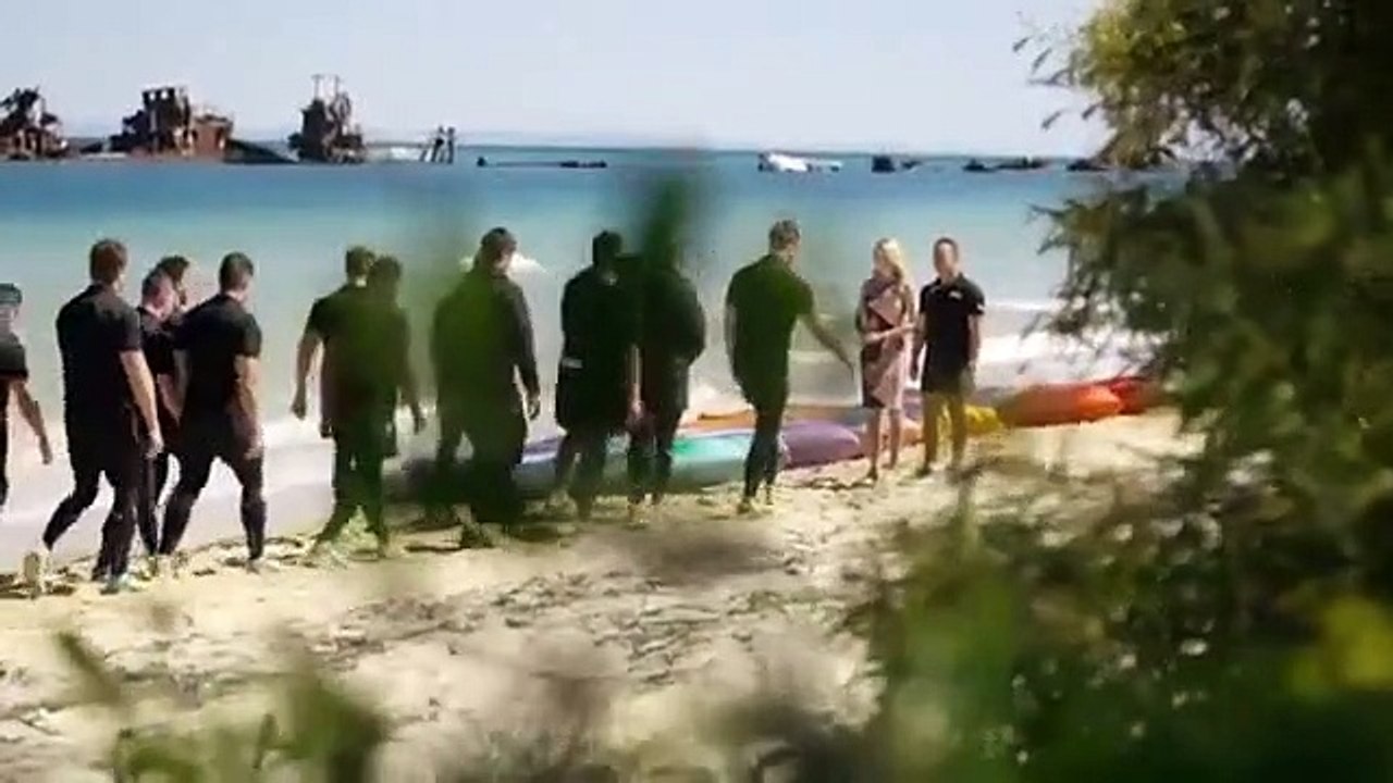 The NRL Rookie - Se1 - Ep03 HD Watch HD Deutsch