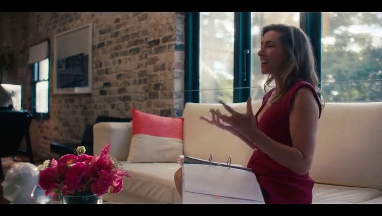 The Other Guy - Se2 - Ep03 HD Watch HD Deutsch