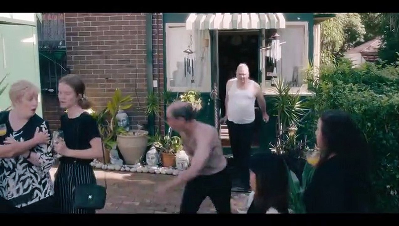 The Other Guy - Se2 - Ep01 HD Watch HD Deutsch