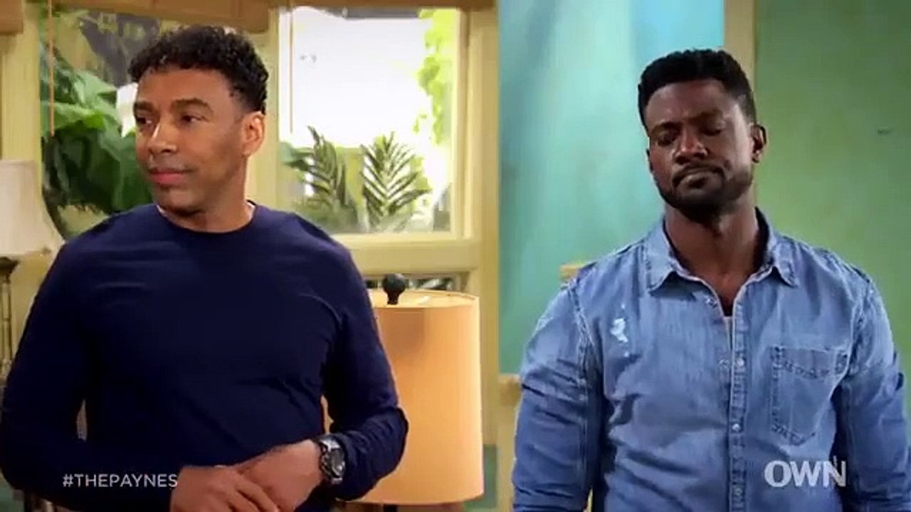 The Paynes - Se1 - Ep01 - A Surprise for the Paynes HD Watch HD Deutsch