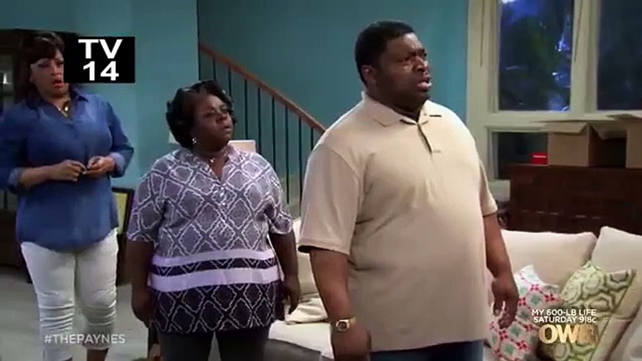 The Paynes - Se1 - Ep07 - Better Than Nothing HD Watch HD Deutsch