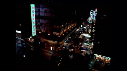 Opening to An Occasional Hell 1999 DVD (HD)