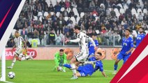 Nyumbang Brace Gasak Empoli, Adrien Rabiot Bawa Juventus kembali Tersenyum