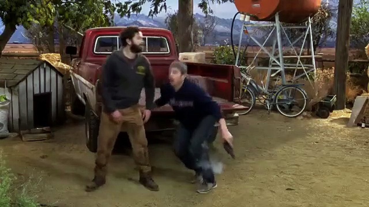 The Ranch - Se1 - Ep08 - Til It's Gone HD Watch HD Deutsch