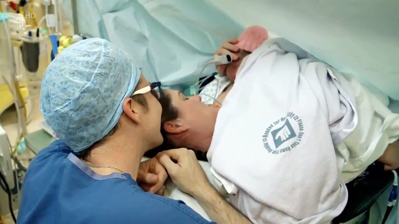 Confessions of a Junior Doctor - Se1 - Ep03 HD Watch HD Deutsch