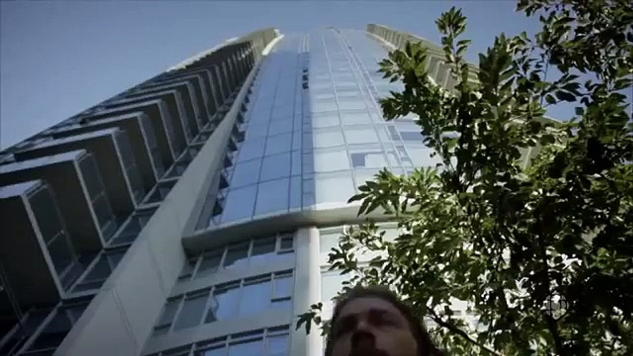 The Romeo Section - Se2 - Ep07 - Rising Tide HD Watch HD Deutsch