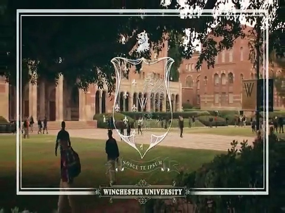 Dear White People - Se1 - Ep01 - Chapter I HD Watch HD Deutsch