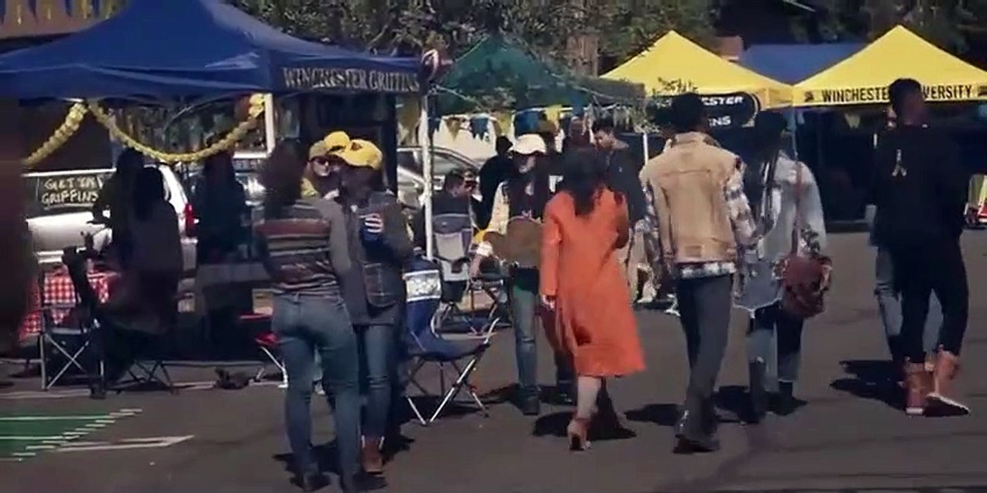 Dear White People - Se1 - Ep05 - Chapter V HD Watch HD Deutsch