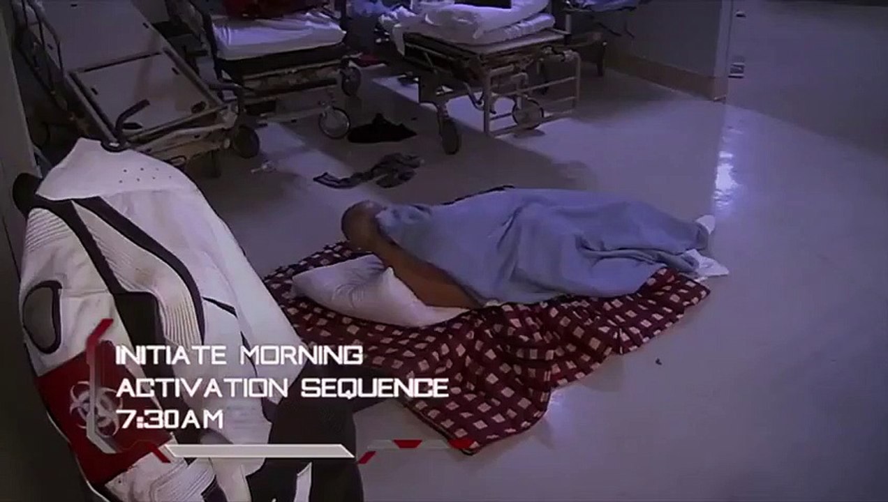 Fight of the Living Dead - Experiment 88 - Se1 - Ep02 - Help is Found HD Watch HD Deutsch