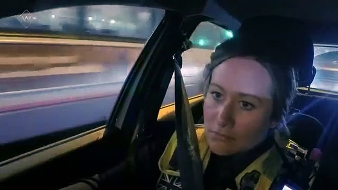 The Shift - Women On The Force - Se1 - Ep04 HD Watch HD Deutsch