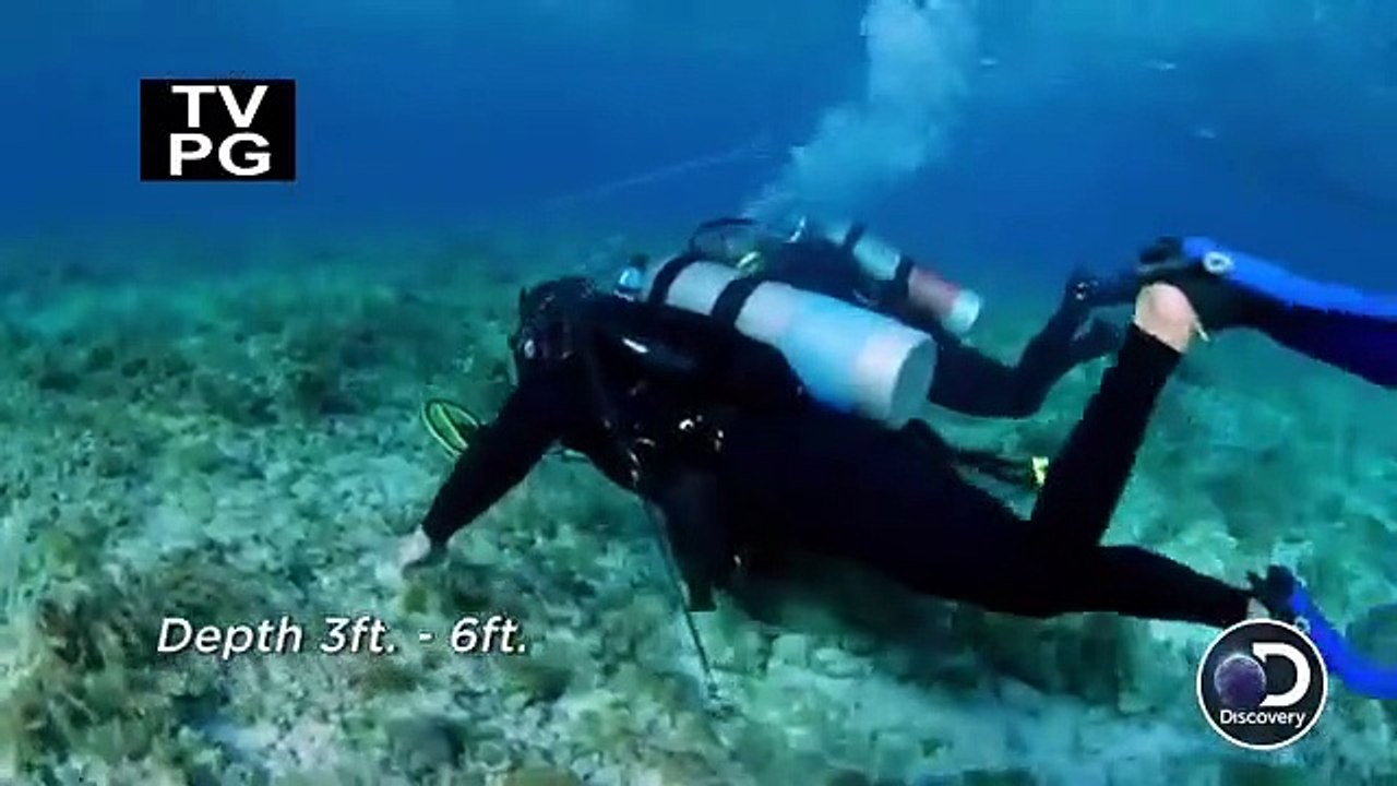 Cooper's Treasure - Se2 - Ep03 HD Watch HD Deutsch